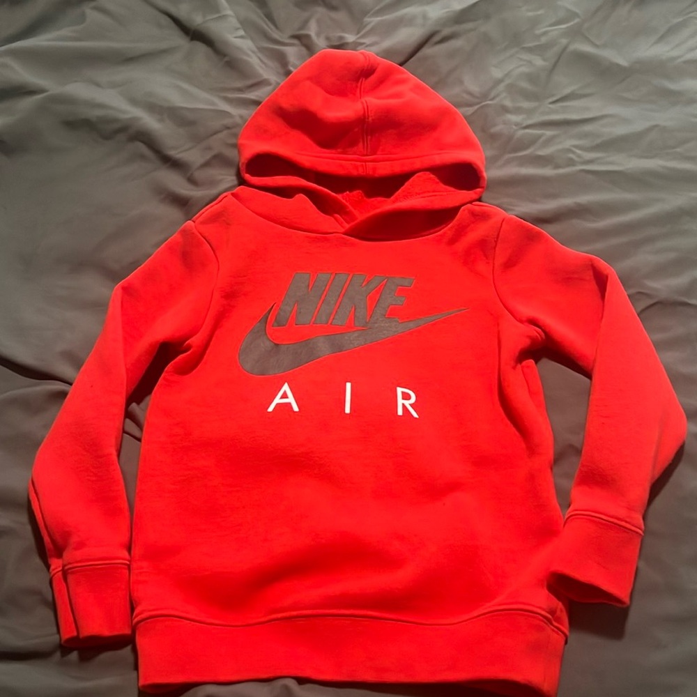 Nike Hoodie and joggers set